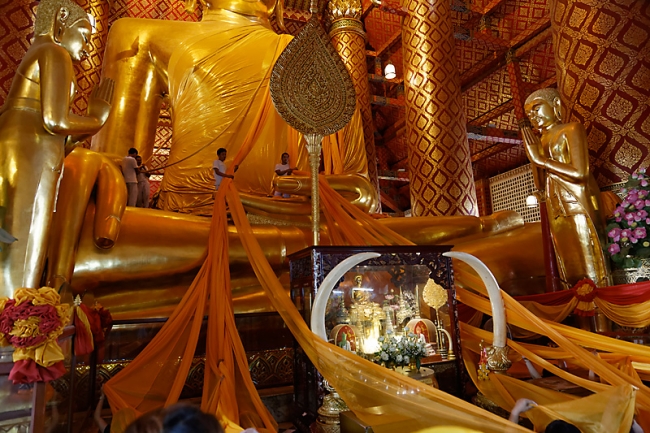 Wat Phanan Choeng-101